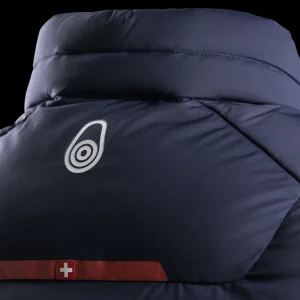 Sail Racing ARBR TEAM DOWN VEST