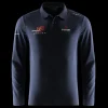 Sail Racing ARBR TECH LS POLO