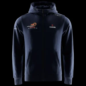 Sail Racing ARBR ZIP HOOD