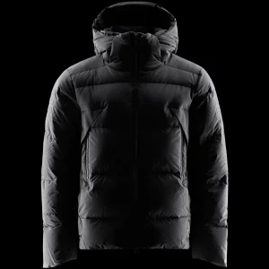 Sail Racing BLACK ICE GORE TEX DOWN JACKET