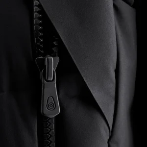 Sail Racing BLACK ICE GORE TEX DOWN JACKET