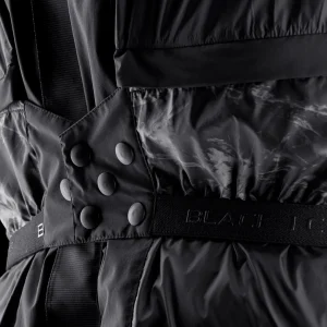 Sail Racing BLACK ICE GORE TEX DOWN JACKET