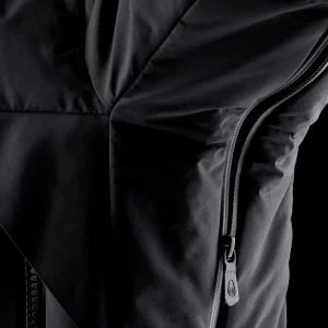 Sail Racing BLACK ICE GORE TEX DOWN JACKET