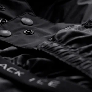 Sail Racing BLACK ICE GORE TEX DOWN PARKA