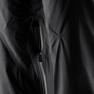 Sail Racing BLACK ICE GORE TEX PANT