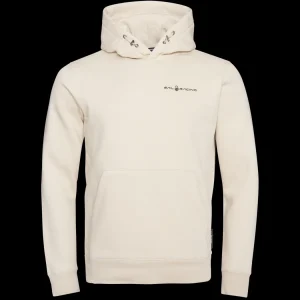 Sail Racing BOWMAN LOGO HOOD