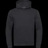 Sail Racing BOWMAN LOGO HOOD