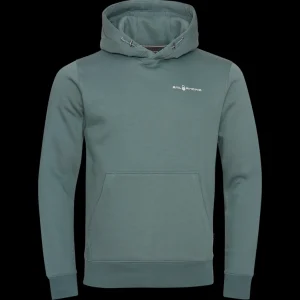 Sail Racing BOWMAN LOGO HOOD