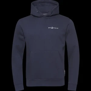 Sail Racing BOWMAN LOGO HOOD