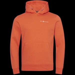Sail Racing BOWMAN LOGO HOOD