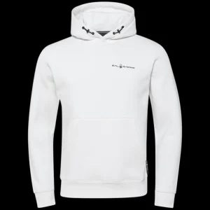Sail Racing BOWMAN LOGO HOOD