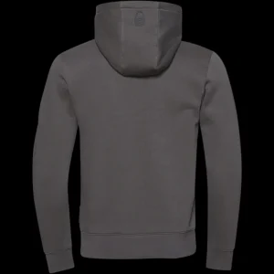 Sail Racing BOWMAN LOGO HOOD