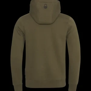 Sail Racing BOWMAN LOGO HOOD