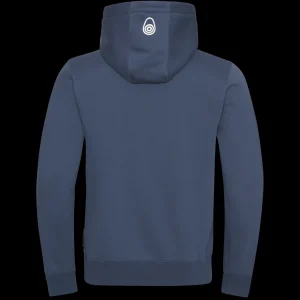 Sail Racing BOWMAN LOGO HOOD