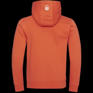 Sail Racing BOWMAN LOGO HOOD