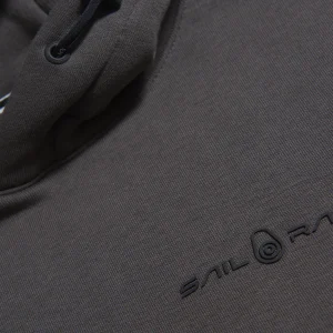 Sail Racing BOWMAN LOGO HOOD
