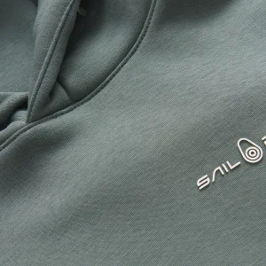 Sail Racing BOWMAN LOGO HOOD