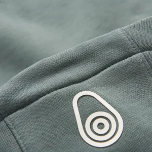 Sail Racing BOWMAN LOGO HOOD
