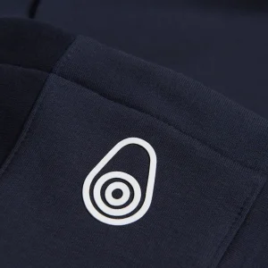 Sail Racing BOWMAN LOGO HOOD