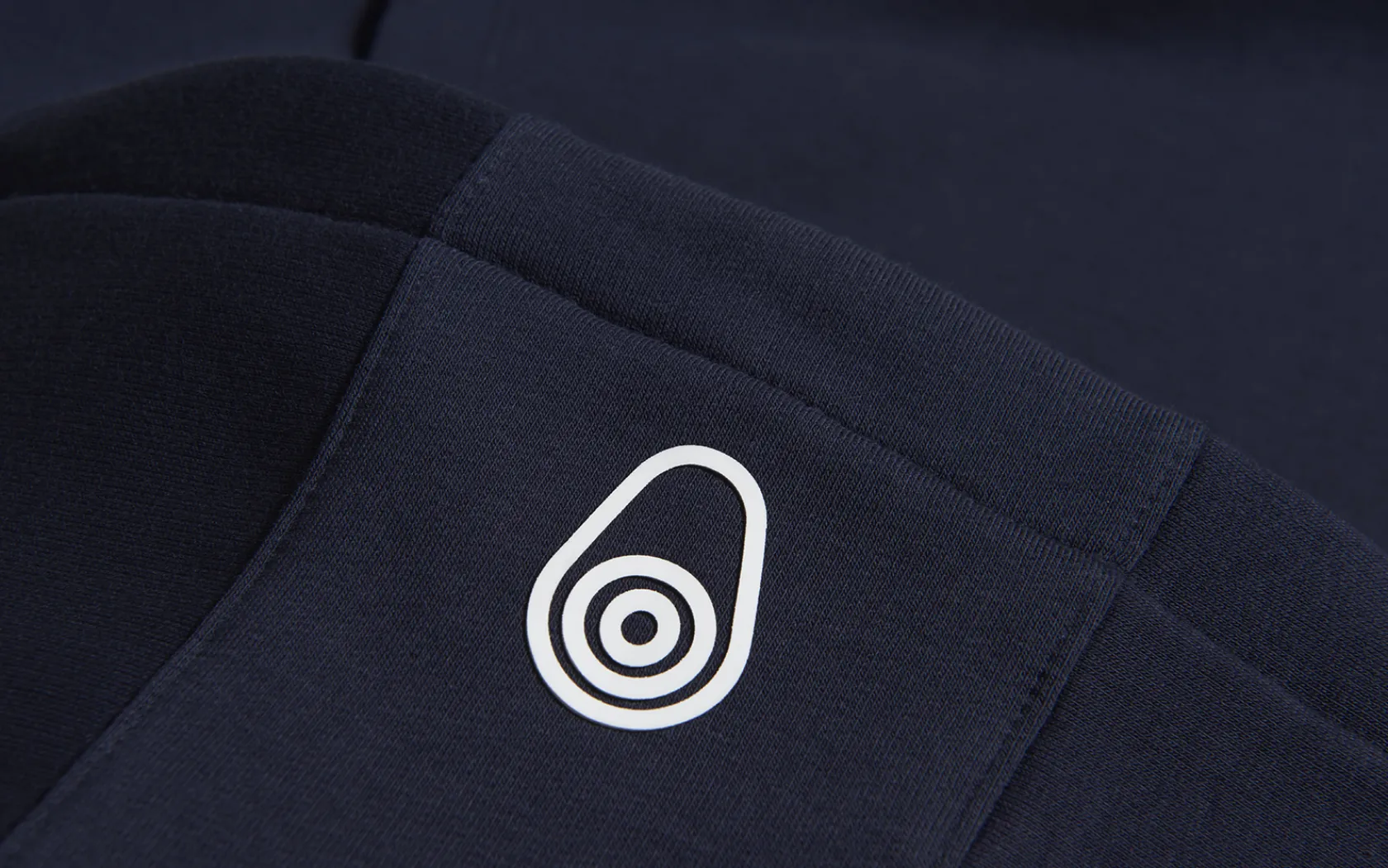 bowman_logo_hood_3-4.webp Sail Racing BOWMAN LOGO HOOD