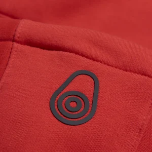 Sail Racing BOWMAN LOGO HOOD