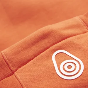 Sail Racing BOWMAN LOGO HOOD