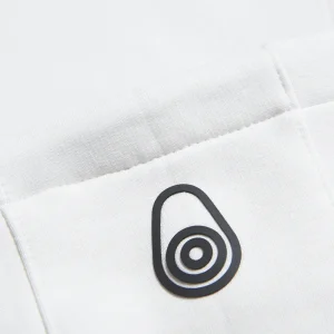 Sail Racing BOWMAN LOGO HOOD