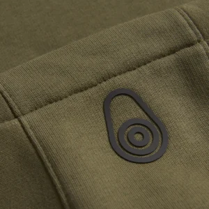 Sail Racing BOWMAN LOGO HOOD