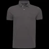 Sail Racing BOWMAN LOGO POLO