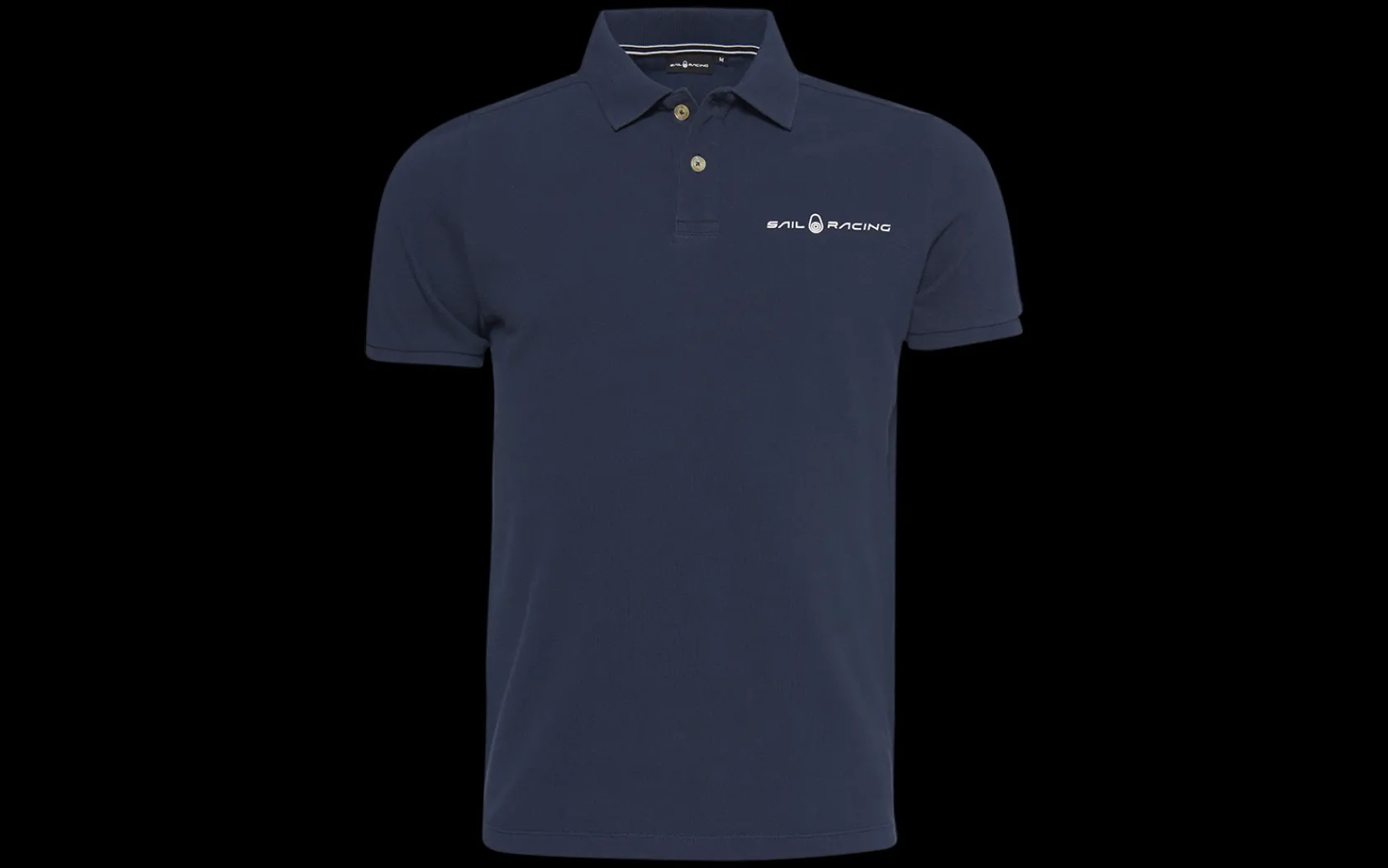 bowman_logo_polo_0-3.webp Sail Racing BOWMAN LOGO POLO