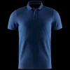 Sail Racing BOWMAN LOGO POLO