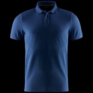 Sail Racing BOWMAN LOGO POLO