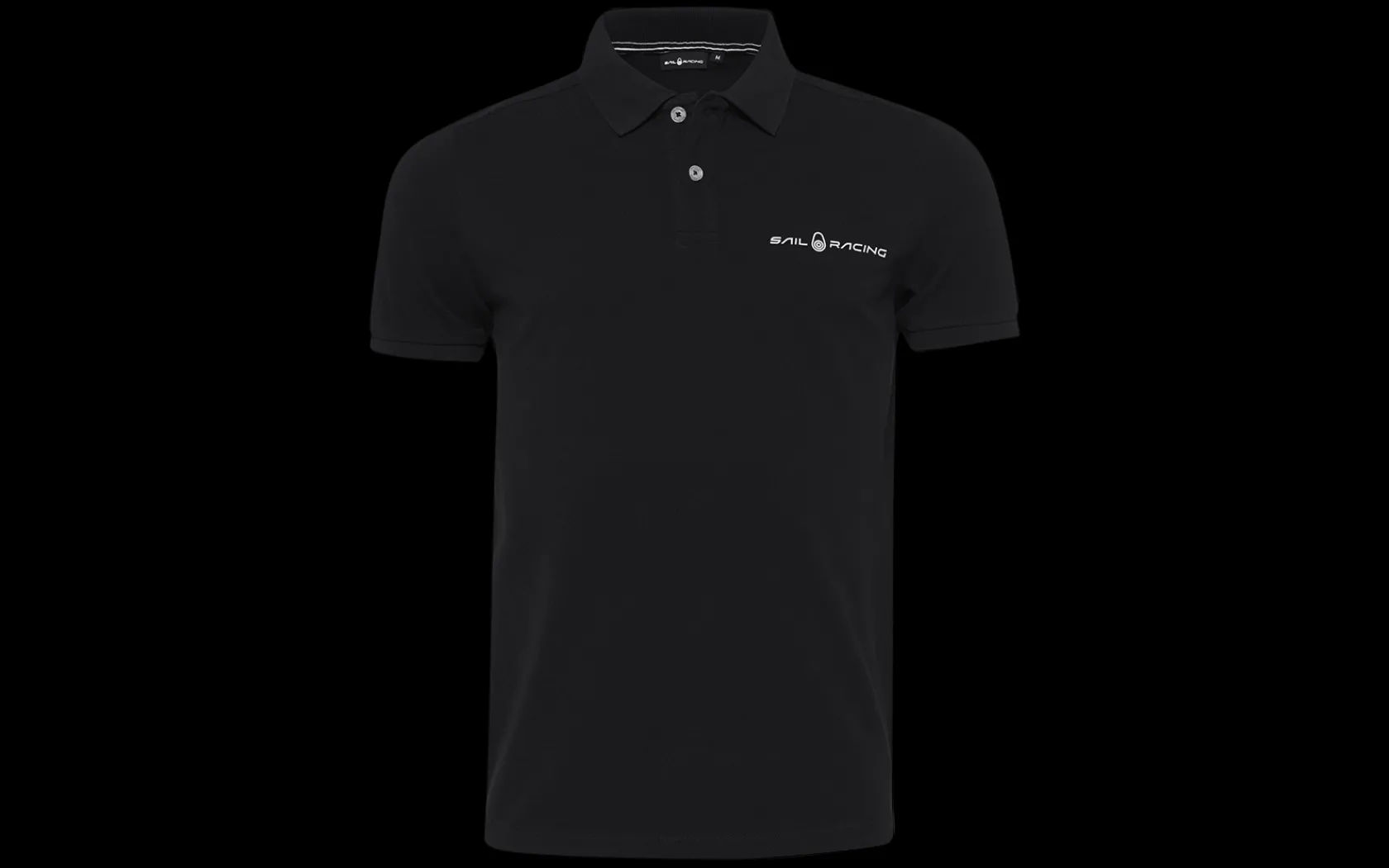 bowman_logo_polo_0.webp Sail Racing BOWMAN LOGO POLO
