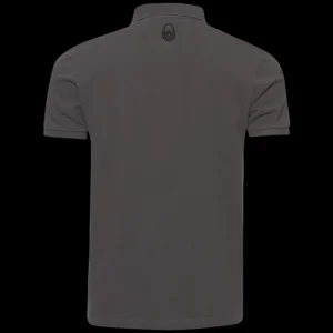 Sail Racing BOWMAN LOGO POLO