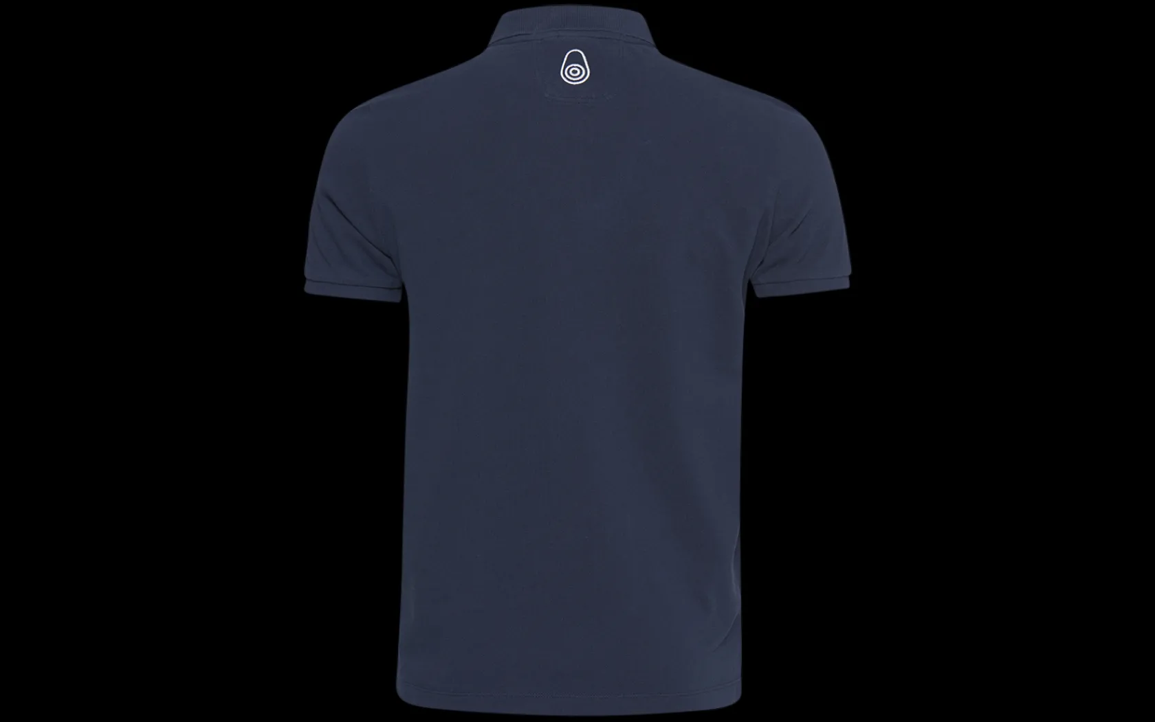 bowman_logo_polo_1-3.webp Sail Racing BOWMAN LOGO POLO