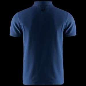 Sail Racing BOWMAN LOGO POLO