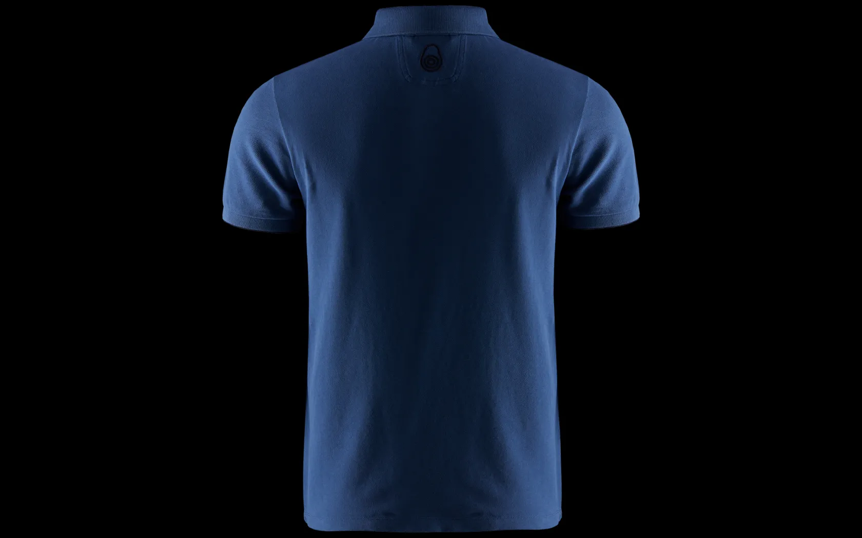 bowman_logo_polo_1-4.webp Sail Racing BOWMAN LOGO POLO