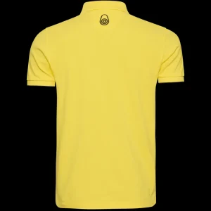 Sail Racing BOWMAN LOGO POLO