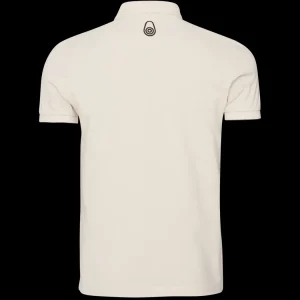 Sail Racing BOWMAN LOGO POLO