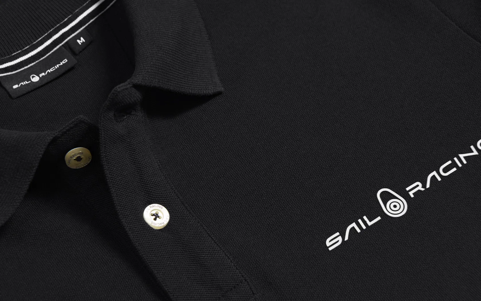 bowman_logo_polo_2.webp Sail Racing BOWMAN LOGO POLO