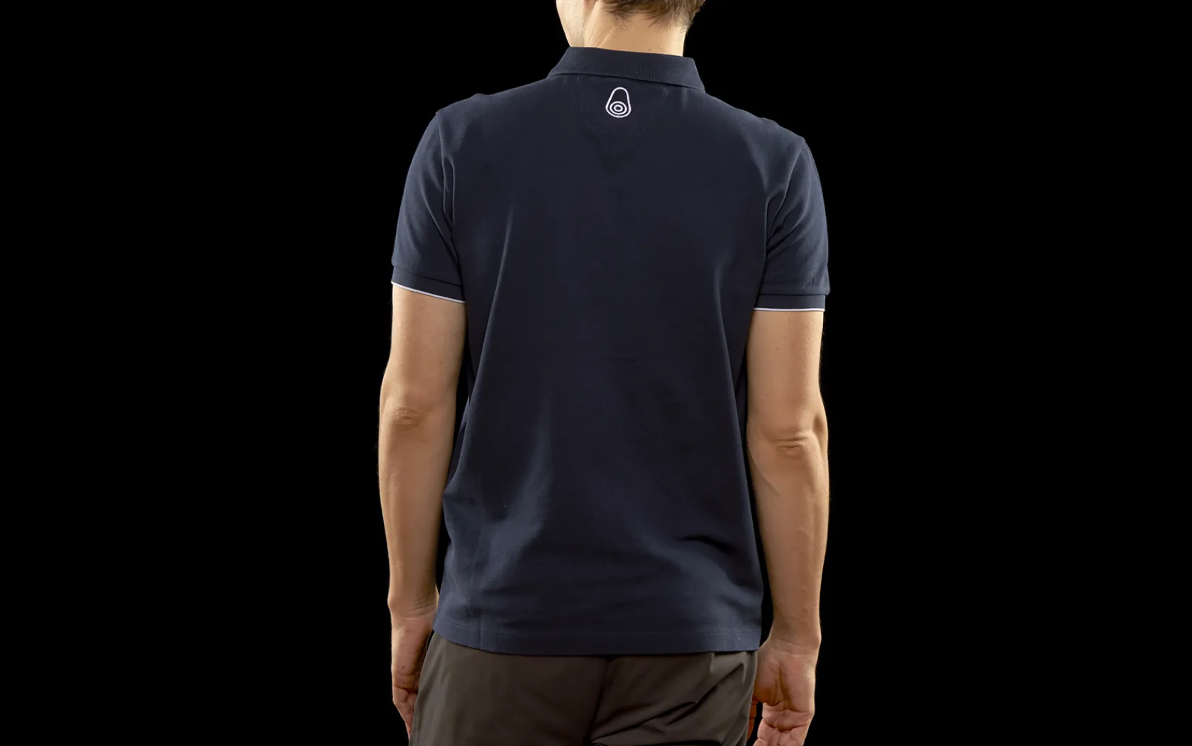 bowman_logo_polo_3-3.webp Sail Racing BOWMAN LOGO POLO