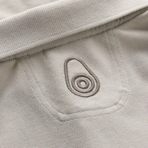 Sail Racing BOWMAN LOGO POLO