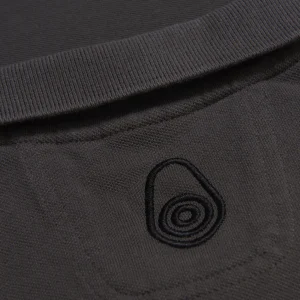 Sail Racing BOWMAN LOGO POLO
