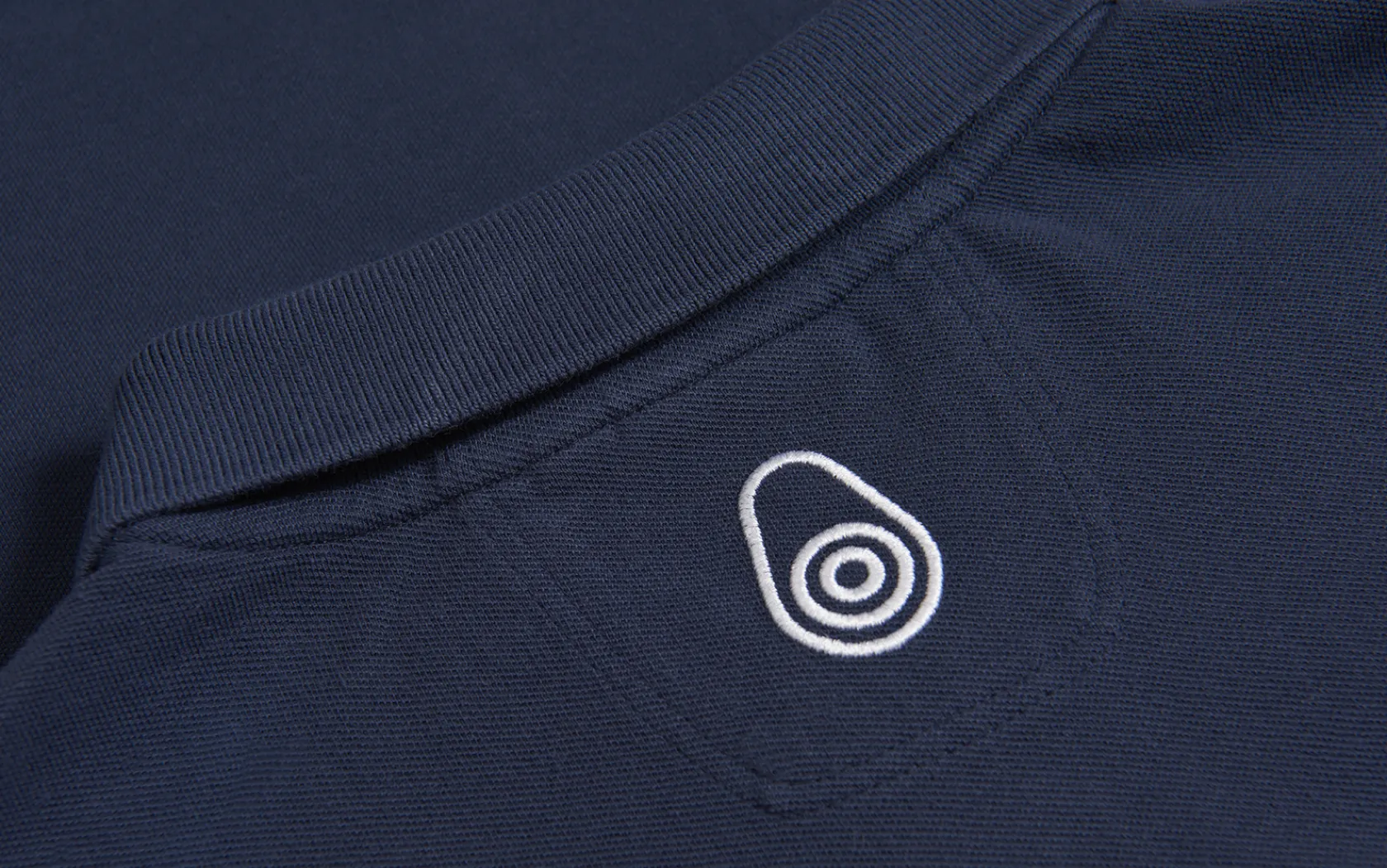 bowman_logo_polo_5.webp Sail Racing BOWMAN LOGO POLO