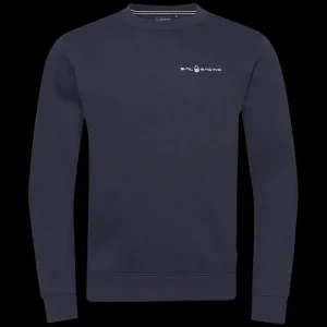 Sail Racing BOWMAN LOGO SWEATER