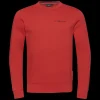Sail Racing BOWMAN LOGO SWEATER
