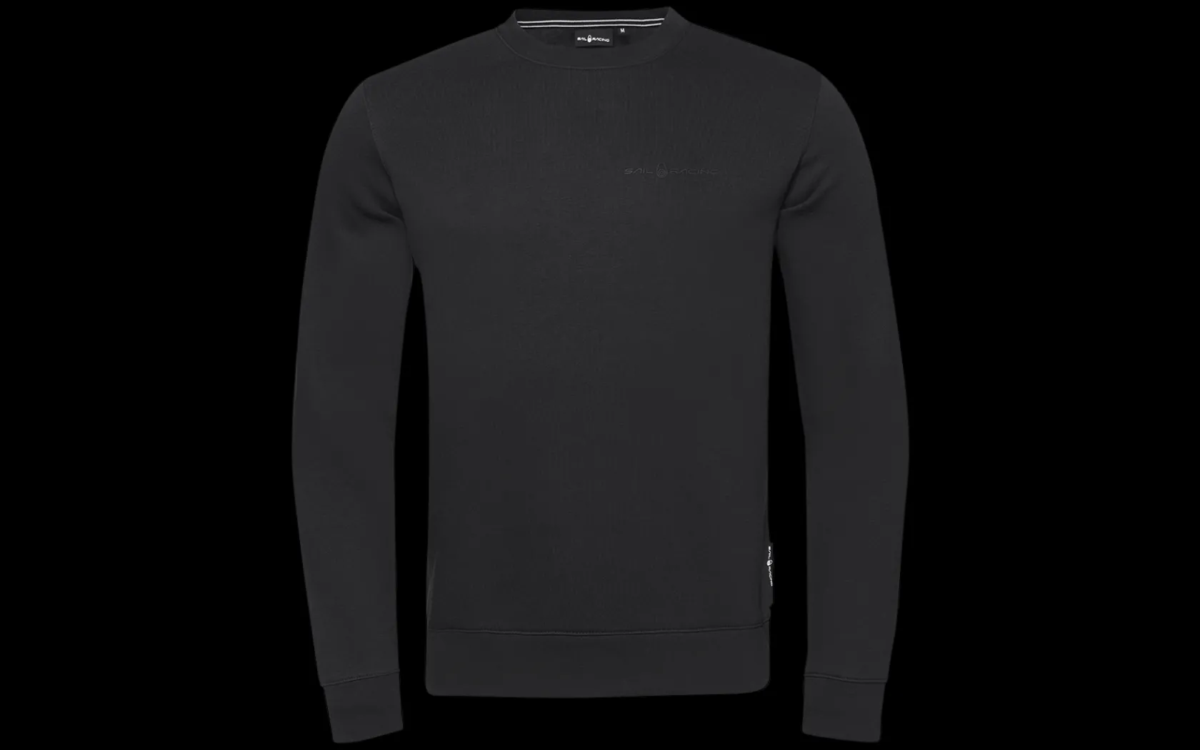 bowman_logo_sweater_0.webp Sail Racing BOWMAN LOGO SWEATER