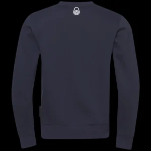 Sail Racing BOWMAN LOGO SWEATER