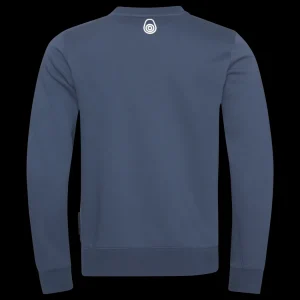 Sail Racing BOWMAN LOGO SWEATER