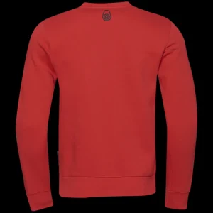 Sail Racing BOWMAN LOGO SWEATER